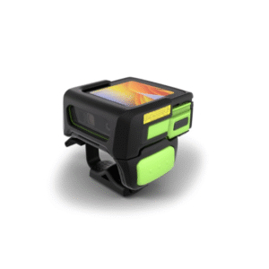 Coletor de dados vestível ZEBRA WS50