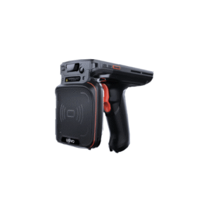 Leitor portátil RFID UROVO DT50P