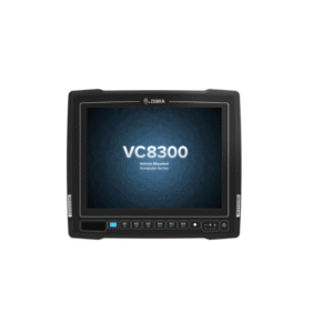 Computador Veicular ZEBRA VC8300 10