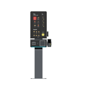 Totem de autoatendimento TAS JTZ270