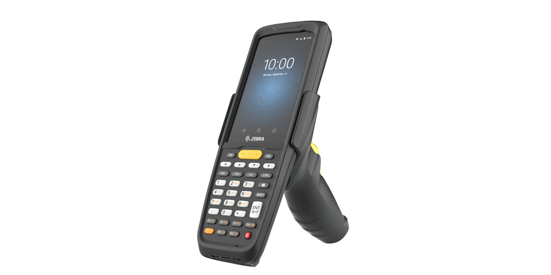 Coletor de dados ZEBRA MC2200/MC2700 - Imagem 3