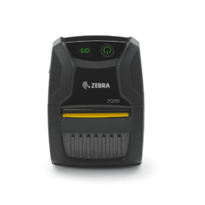 Impressoras móveis ZEBRA ZQ300 Plus Series