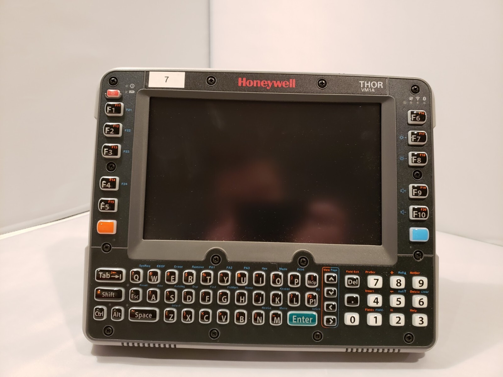 Computador veicular Honeywell Thor VM1A - Imagem 2