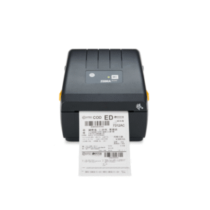 Impressora desktop ZEBRA ZD230