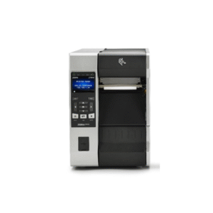 Impressora industrial de RFID ZEBRA ZT600