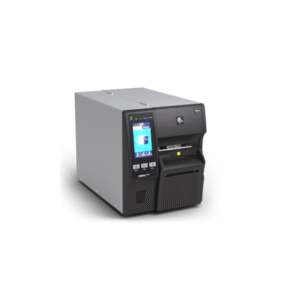 Impressoras industriais ZEBRA RFID ZT400 Series