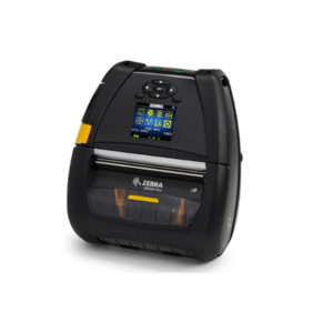 Impressoras móveis ZEBRA ZQ600 Plus Series