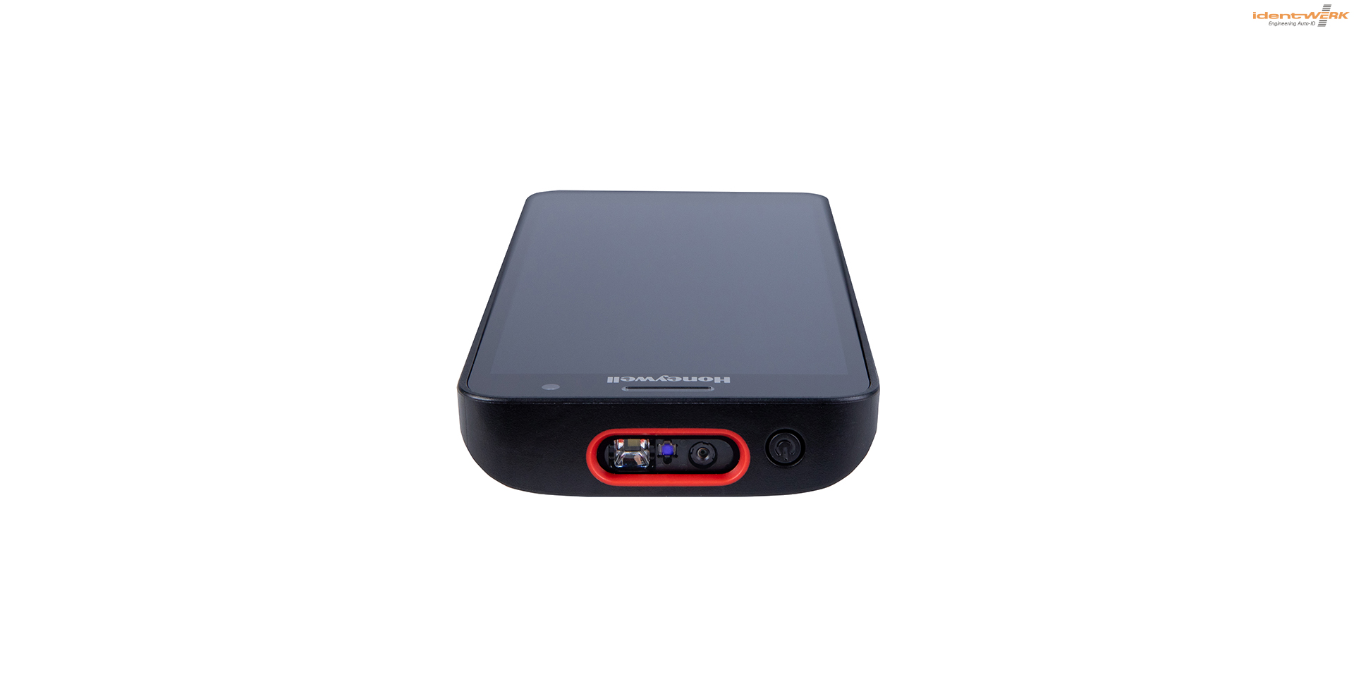Computador móvel Honeywell CT37 - Imagem 2