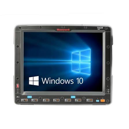 Computador veicular Honeywell Thor™ VM3 - Imagem 2