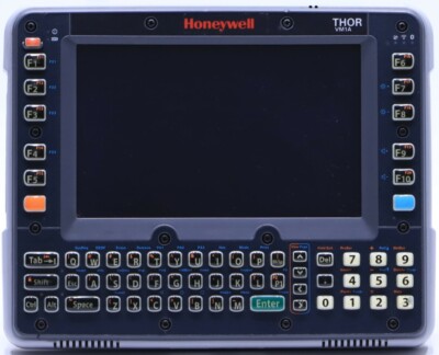 Computador veicular Honeywell Thor VM1A - Imagem 4
