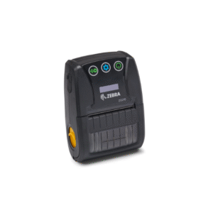 Impressora móvel: ZEBRA ZQ210