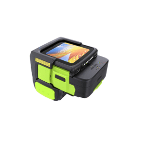 Computador vestível Android ZEBRA WS50 RFID