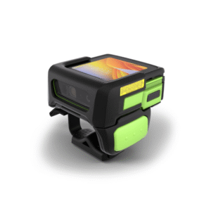 Computador vestível Android ZEBRA WS501