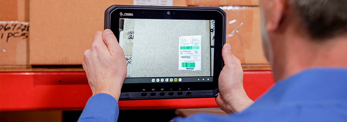 Tablet Empresarial | Tablet Industrial Profissional