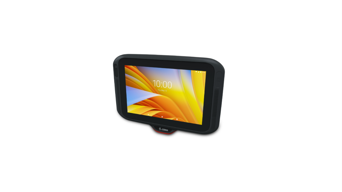 ZEBRA CC600 Concierge do cliente