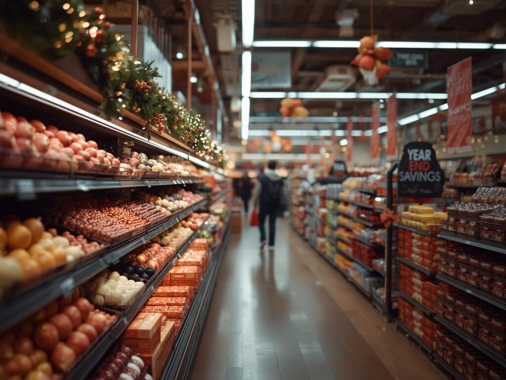 Como aumentar vendas no fim de ano 2025?