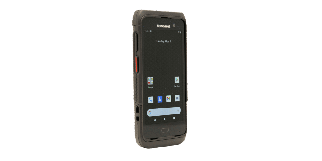 Computador Honeywell CT45/CT45XP