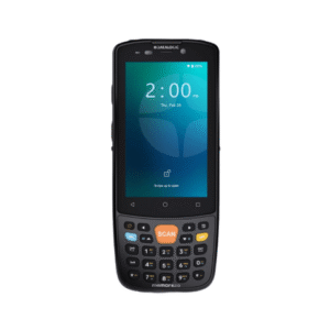 Coletor de dados Datalogic Memor K20-25