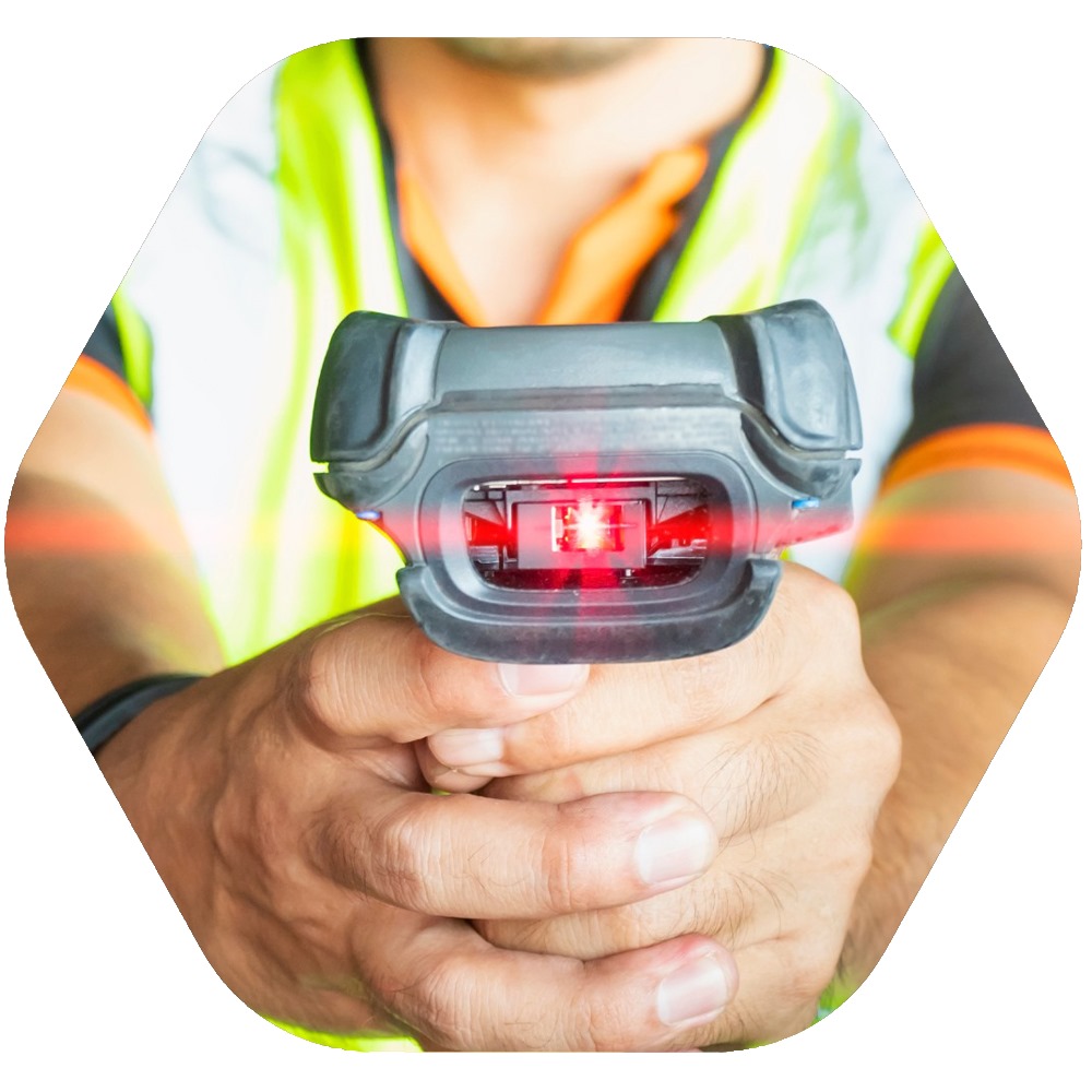 Sistema de Recebimento de Mercadoria | Solução Completa