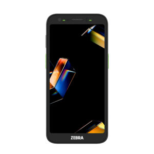 Coletor de dados ZEBRA TC501