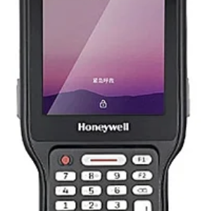 Coletor de Dados Honeywell Dolphin EDA61K