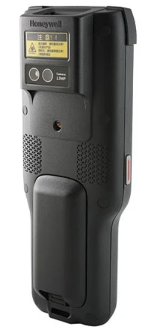 Coletor de Dados Honeywell Dolphin EDA61K - Imagem 2