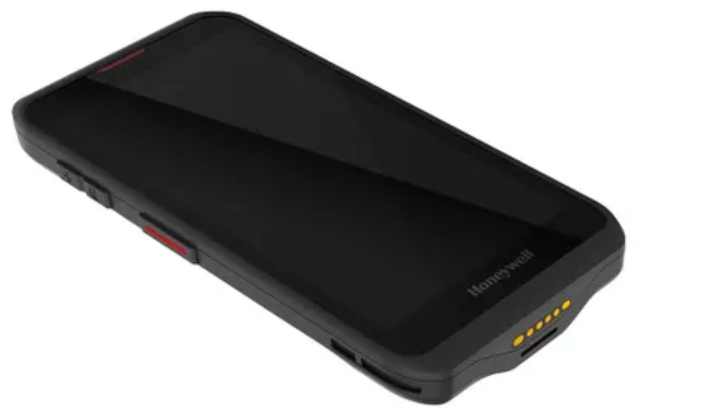 Coletor de Dados Honeywell ScanPal EDA52 - Imagem 2