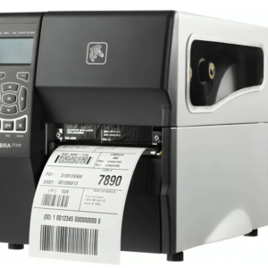 Impressora de Etiquetas Industrial Zebra ZT230